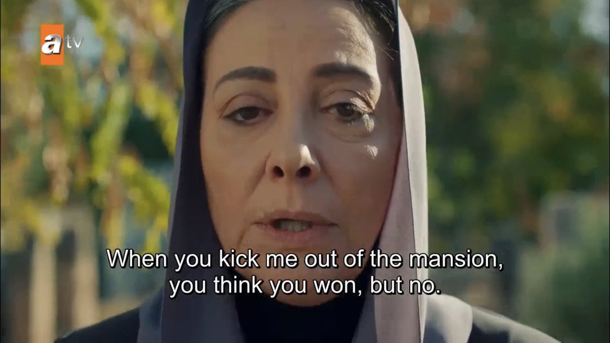 “you killed my grandson and i’ll get revenge” “no YOU killed my grandson and I’LL get revenge” CAN THEY BOTH JUST HOLD HANDS TAKE NASUH AND LEAVE????  #Hercai