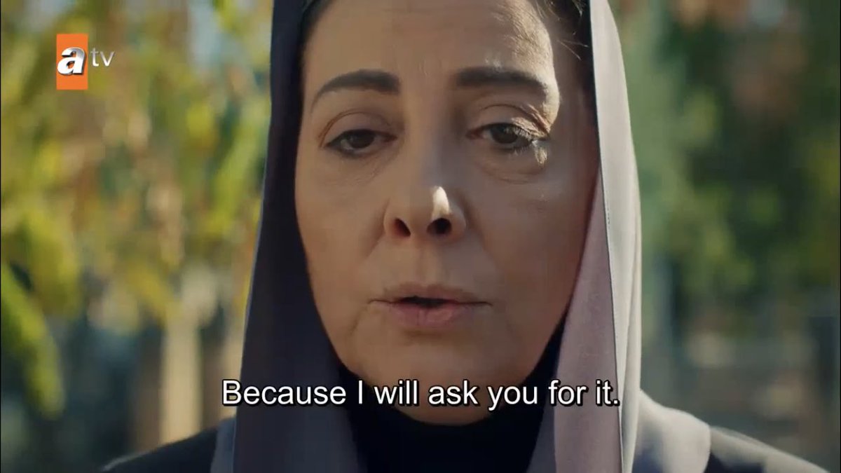 “you killed my grandson and i’ll get revenge” “no YOU killed my grandson and I’LL get revenge” CAN THEY BOTH JUST HOLD HANDS TAKE NASUH AND LEAVE????  #Hercai