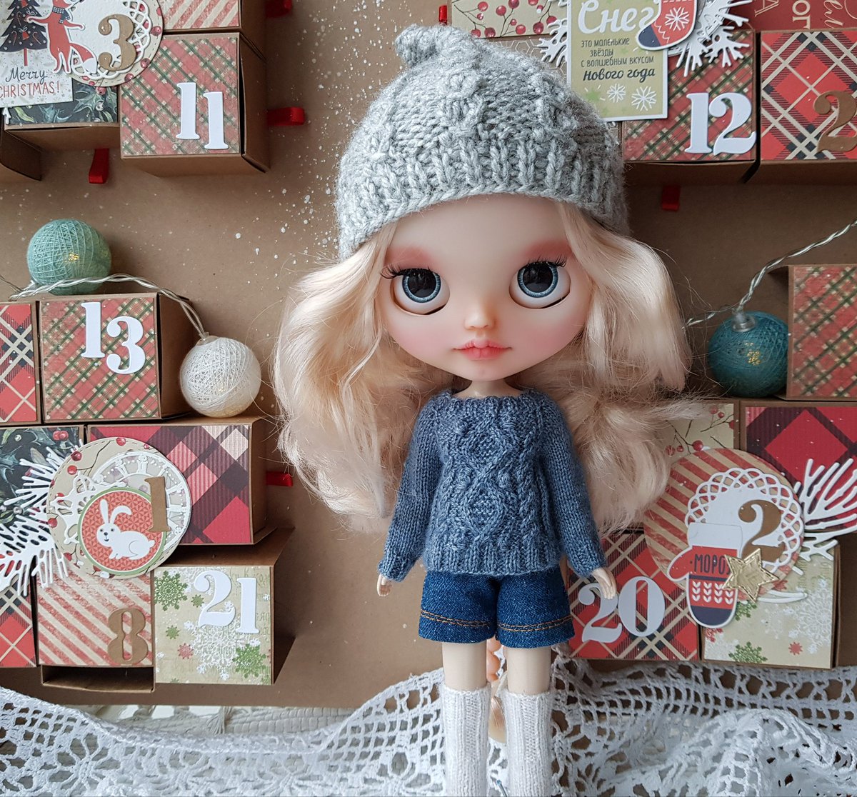 BlytheCookies's tweet photo. https://t.co/73hjBJ9a43
Etsy update ❤
#ブライス #ruruko #licca #blythe #blythecollector #blythedress #blytheclothes #blytheoutfit https://t.co/JJ6dPJHqfP