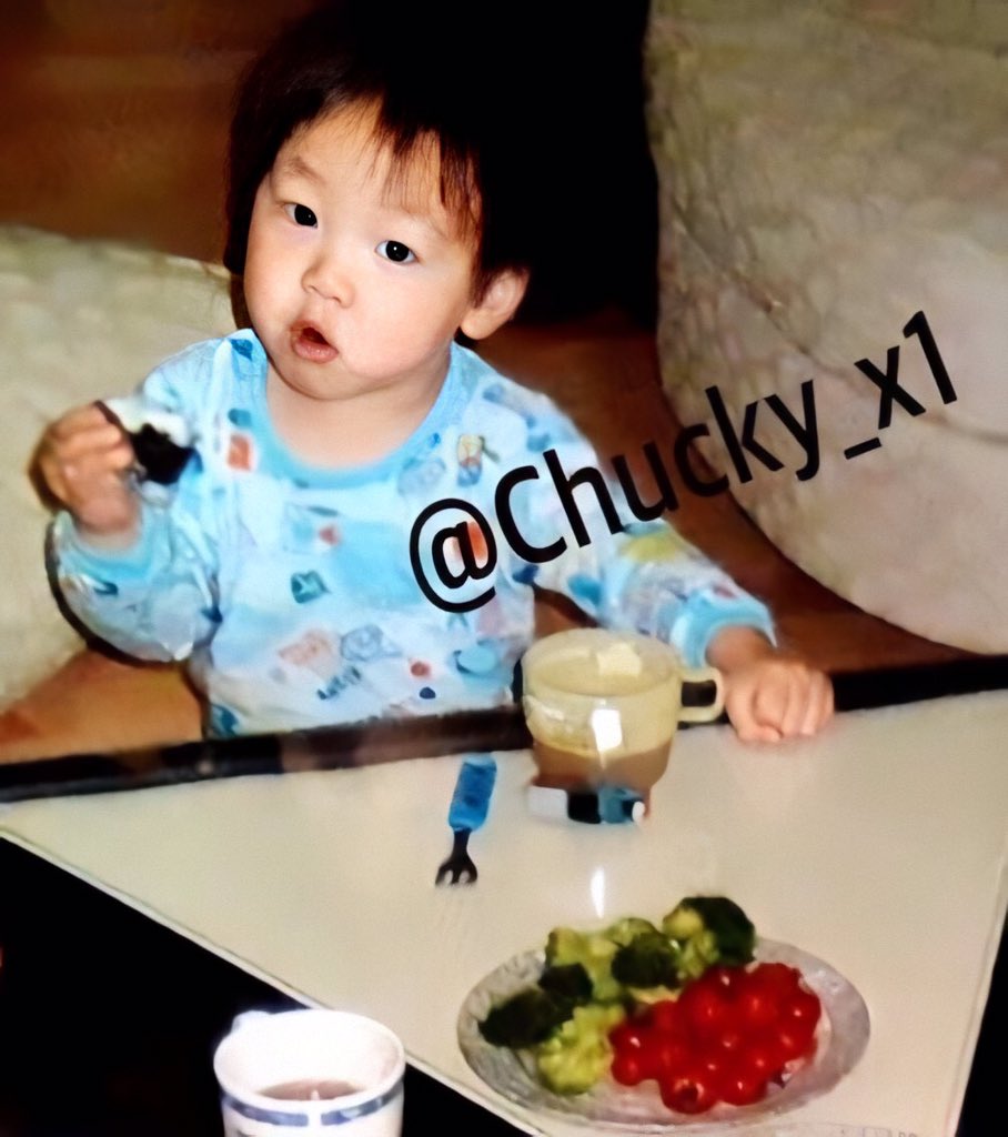 A thread of dohyon.... Eating...