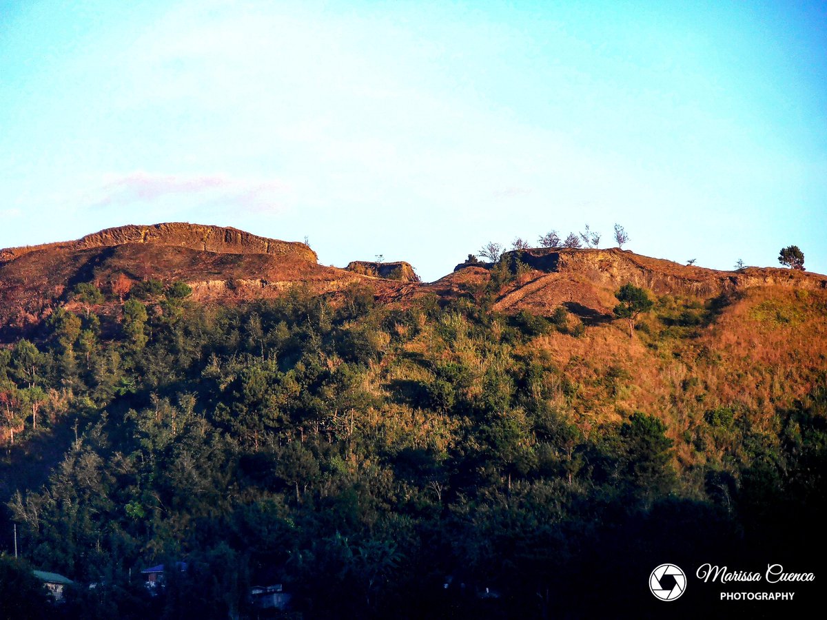 MarissaCuencaP1's tweet photo. La Trinidad Countryside
#Countryside #mountains #mountains https://t.co/qFQwAVjKVs