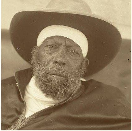 14/In Nov 1889, Emperor Menelik II was crowned ‘King of Kings, Emperor of Ethiopia, Conquering Lion of the Tribe of Judah.’Revered just as much as Menelik I, Menelik II made history after he defeated the Italians at the Battle of Adwa in 1896.