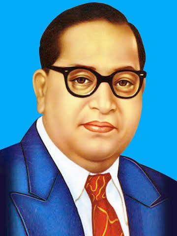 HardeepSPuri's tweet photo. Tributes to the champion of equality &amp; social justice &amp; Chief Architect of Indian Constitution Dr. BR Ambedkar Ji on his Mahaparinirvan Diwas.

A leading light of our freedom movement, jurist, economist &amp; social reformer, his vision continues to guide the nation in the future. https://t.co/7QiTTfTQGb