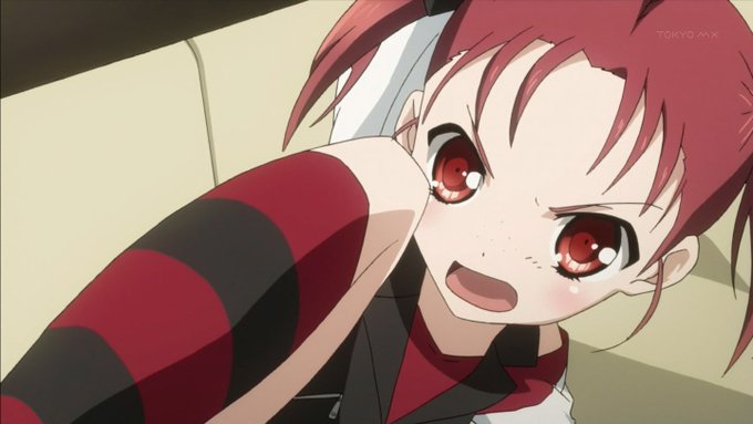 上月由仁子誕生祭のtwitterイラスト検索結果