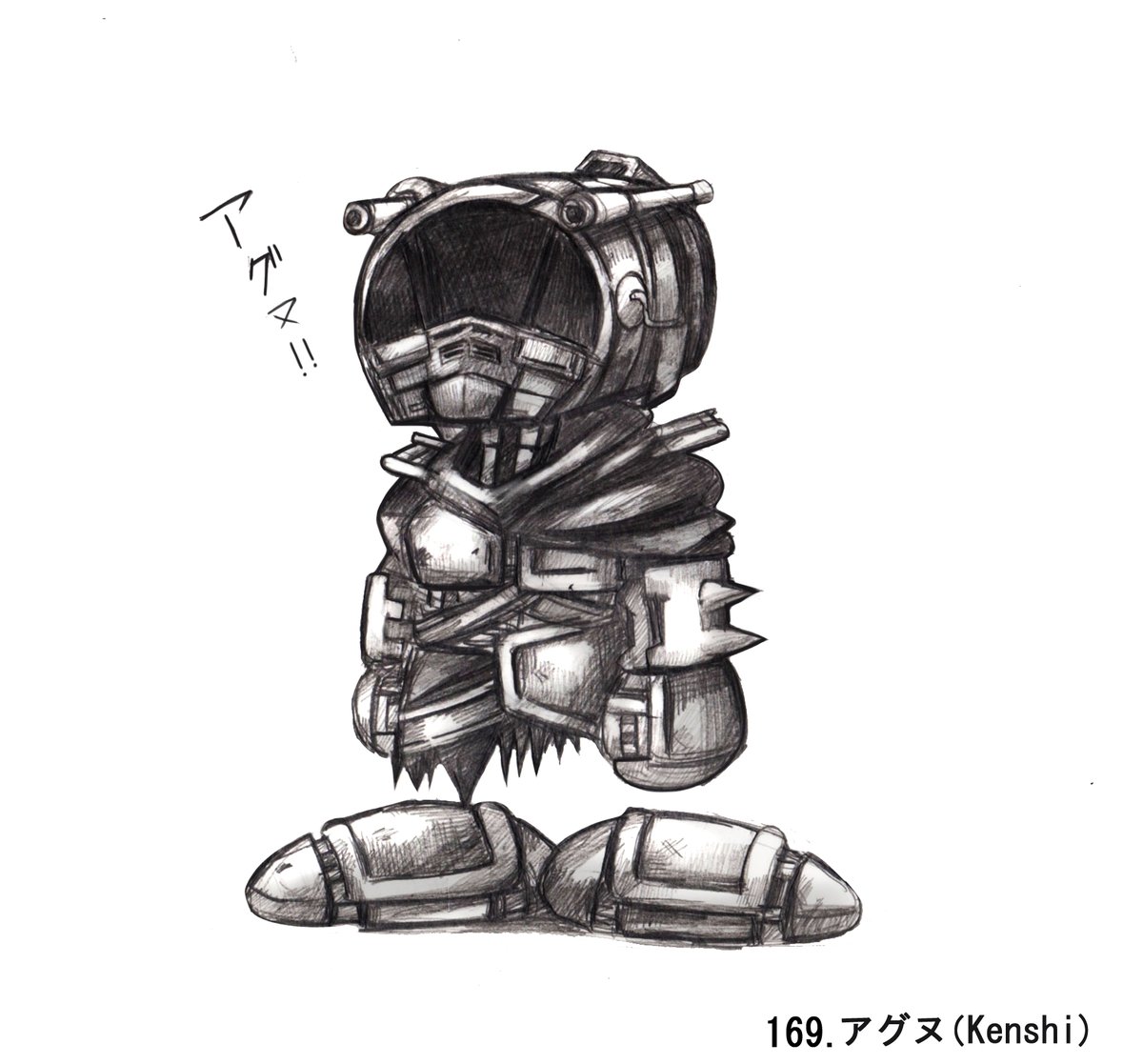 #パワ体化200枚チャレンジ
好きなPCゲーム(主に同人エロゲ)のキャラ描いてみた
全部面白いのでオススメ 