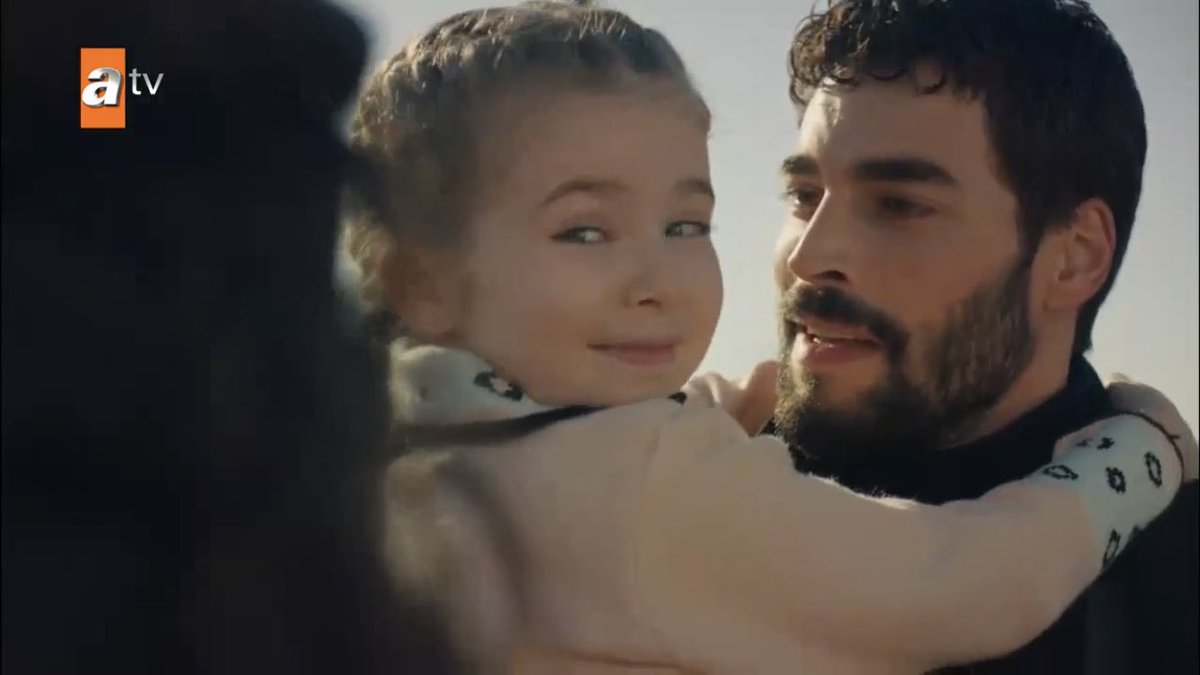 they’re the best siblings i know  #Hercai  #ReyMir