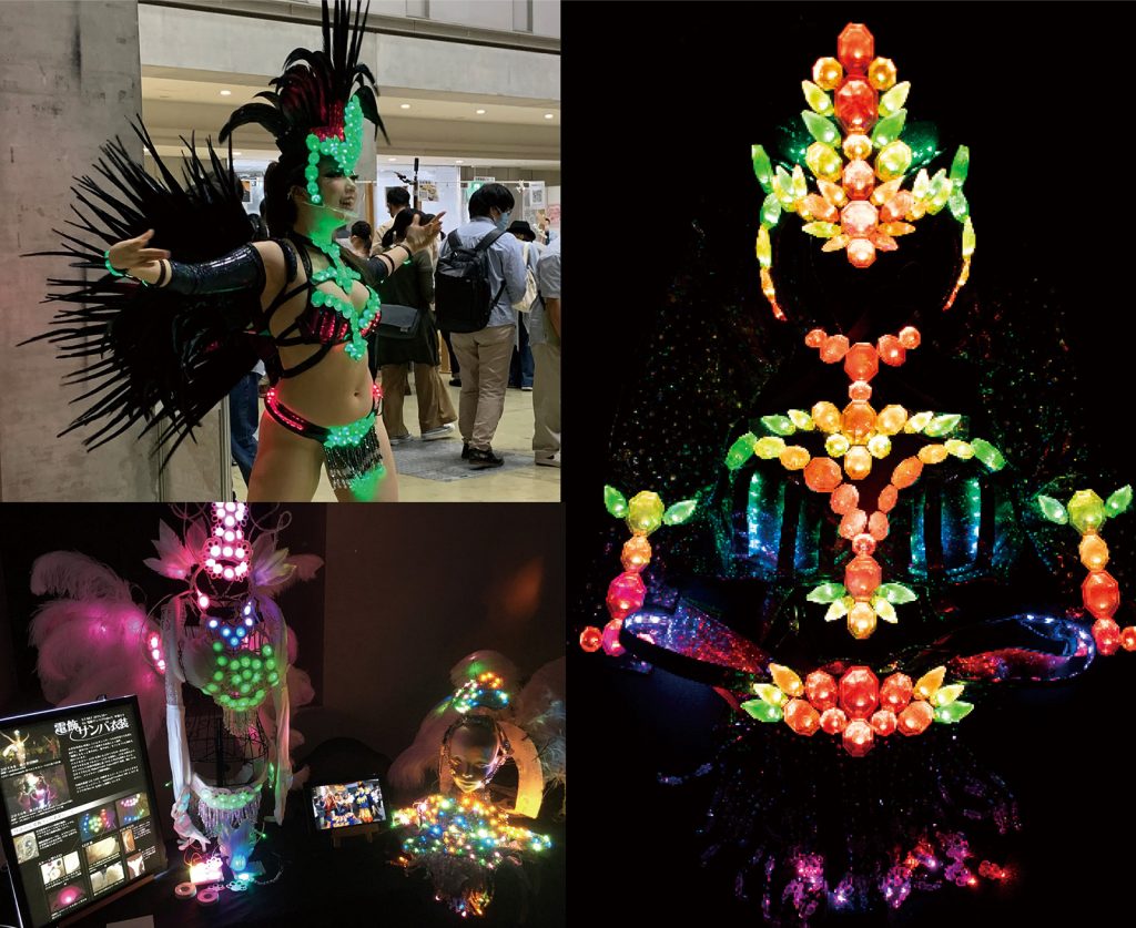 Ogaki Mini Maker Faire 2024 tweet media