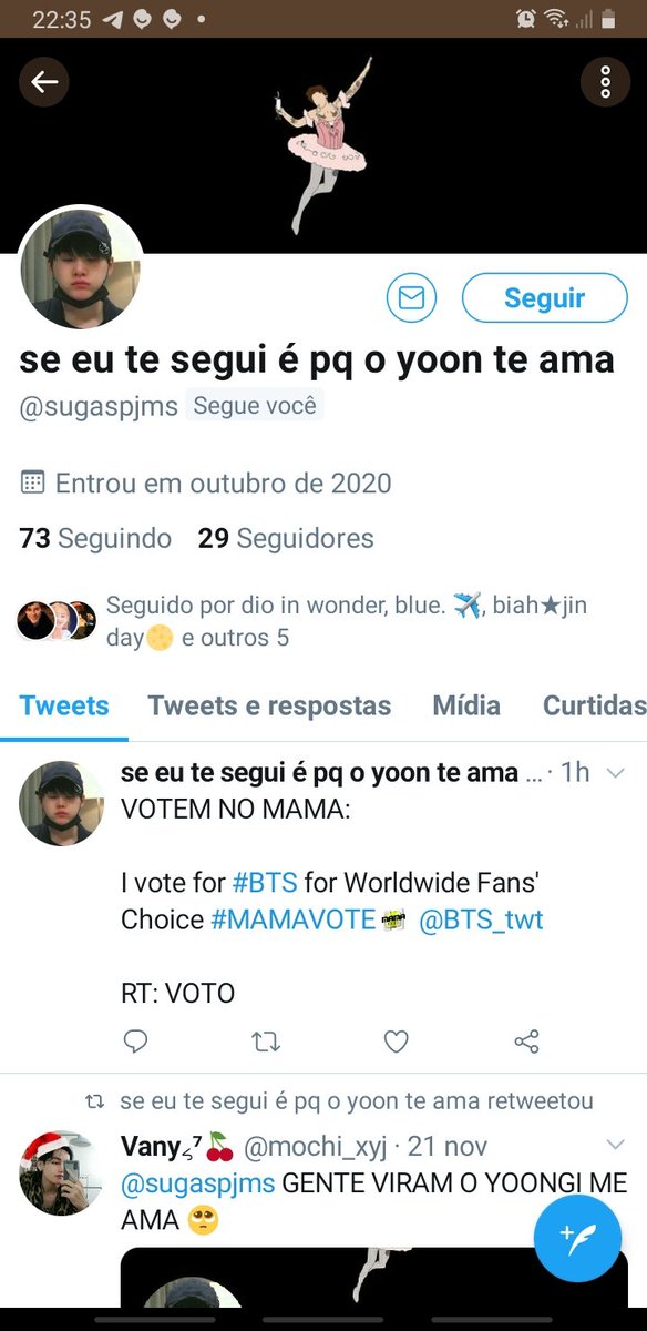 jeonsensitive's tweet photo. Tiraram o dia pra me deixar boiola @sugaspjms https://t.co/8L5KiBwnPG
