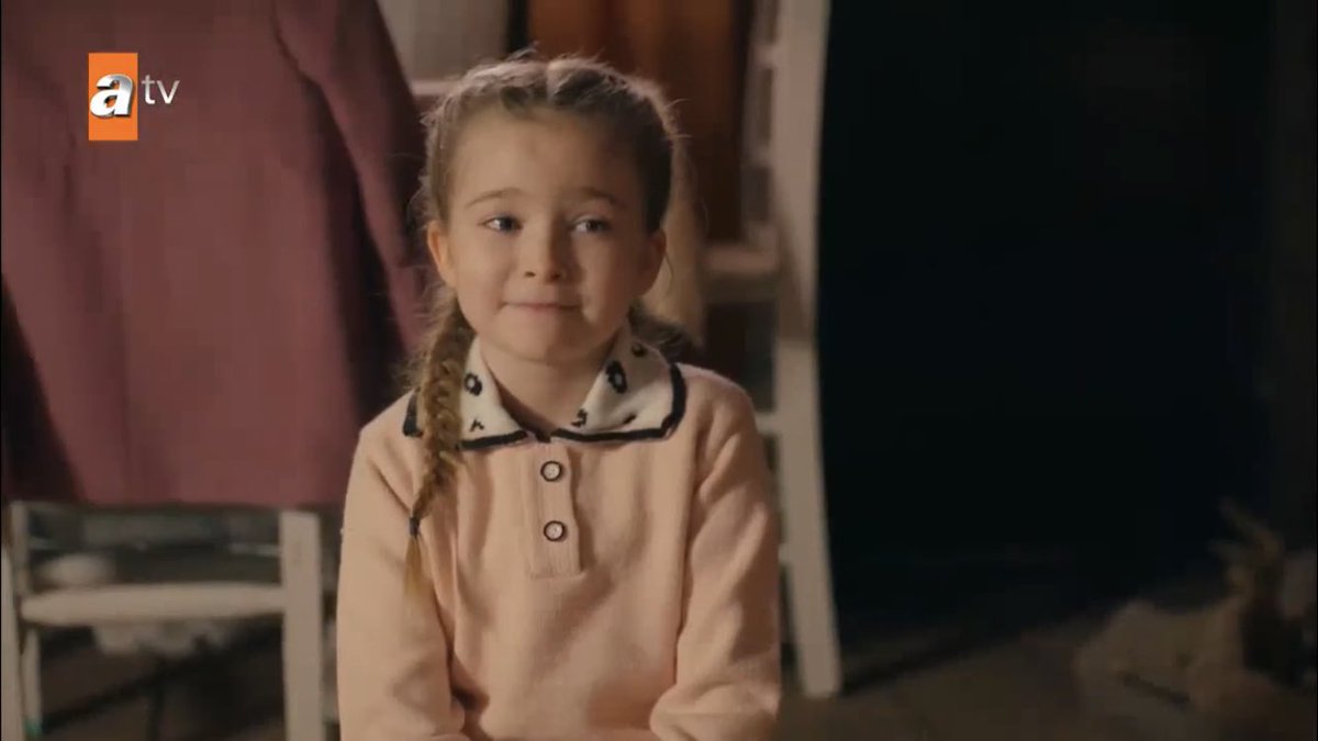 that’s dealing with children. it doesn’t matter if you want to play or not, you’ll do it aksjksks  #Hercai