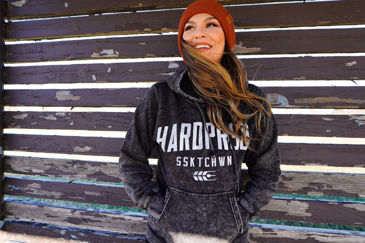 Shop local this Christmas at <a href="/hardpressedsk/">Hardpressed</a> Saskatoon! 

Do you know what a bunnyhug is? Because they have the softest! ✨