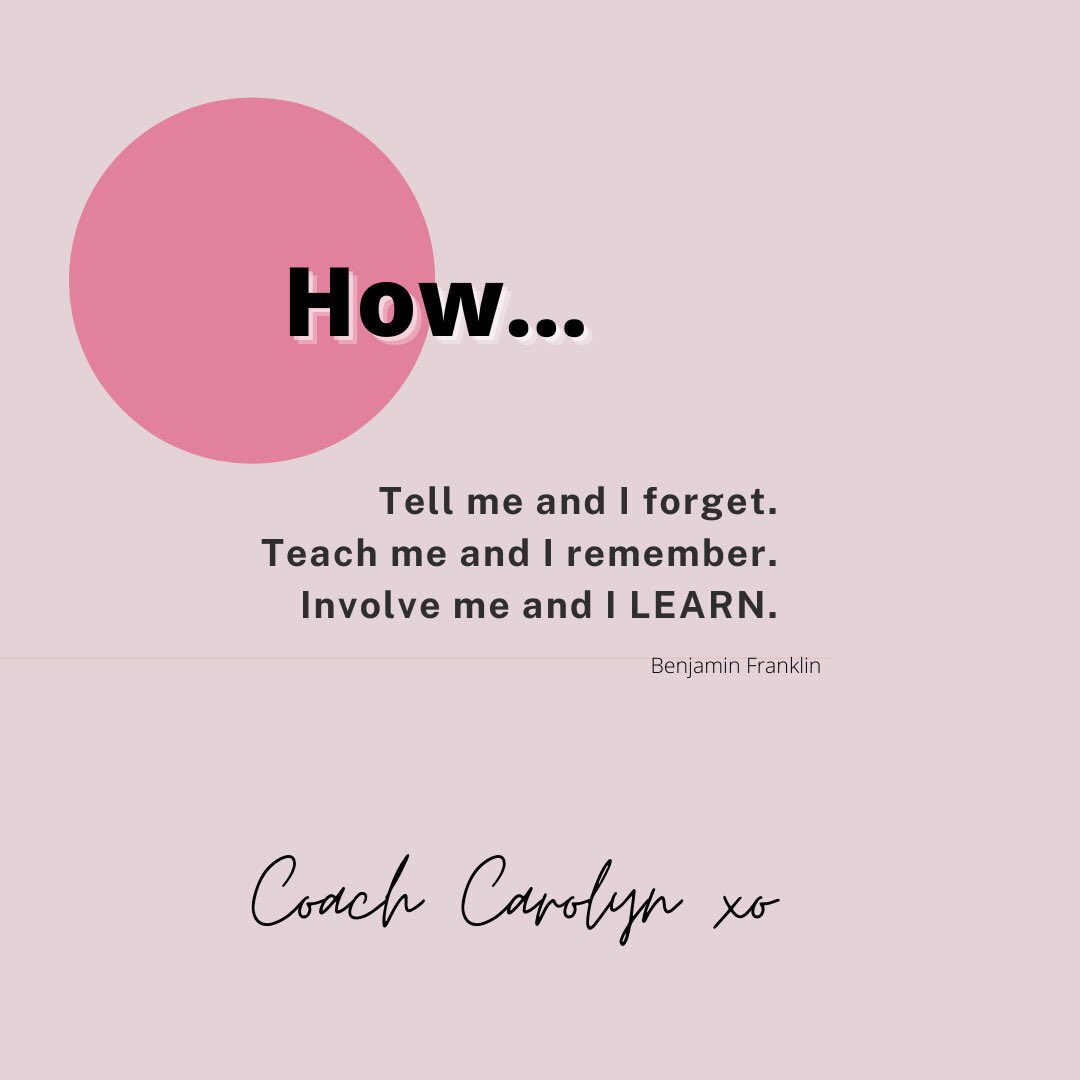 Coach Carolyn 💜 (@coachcarolynm) on Twitter photo 