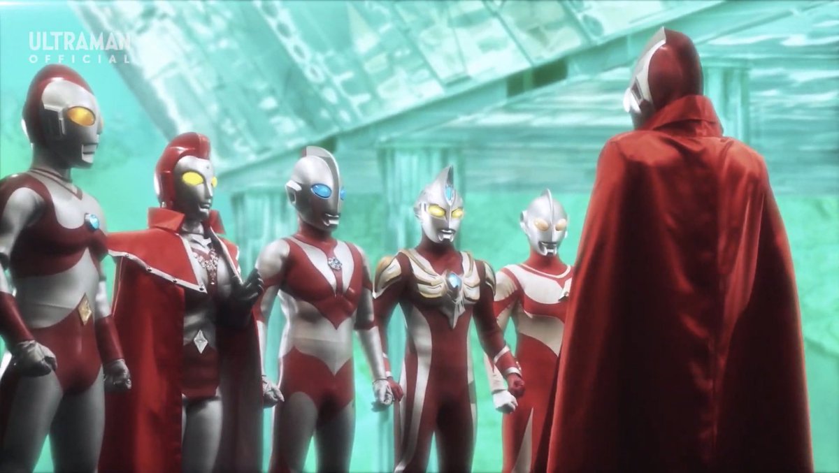 Ultrataku V Twitter あっ 宇宙警備隊だ ウルトラ兄弟以外も宇宙を守る任に就いてるんだよ 当たり前だけど 無茶苦茶嬉しいこの気持ち T Co 1gzsziwx6j Twitter Ultrataku V Twitter あっ 宇宙警備隊だ ウルトラ兄弟以外も宇宙を守る任に就いてるんだよ 当たり前だけど 無茶苦茶嬉しいこの気持ち T Co 1gzsziwx6j Twitter