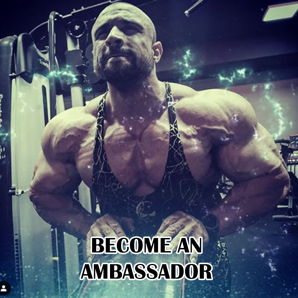 AlterEgoFitnes's tweet photo. @SimpleFlask  Simple, we're on the search for ambassadors to represent AlterEgo. If you're keen on representing us in your town, then inbox @AlterEgoFitnes with the following:

- name
- Year of Birth
- Total years training
- your city
- what can you do to help us grow https://t.co/Ft0H8EdxzH