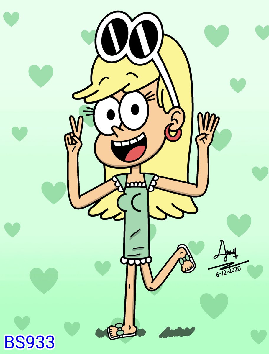 Human Leni

This art is an Art Gift for My Friend from Indonesia, @Ex3Corez .

Happy Birthday, Man. I wish you have an Amazing Birthday. 🙂

#TheLoudHouse #LeniLoud #LeniLoudFanart #Human #ArtGift #MyArt #BlazingStar933