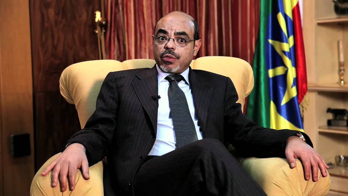 43/Under Meles Zenawi, the econ grew (8.8% a yr btw 2000-10), foreign investment flowed in and major strides were made in education, health and development.His record is however tainted by his admin’s intolerance of dissent and its authoritarianism. https://www.theatlantic.com/international/archive/2012/07/the-zenawi-paradox-an-ethiopian-leaders-good-and-terrible-legacy/260099/