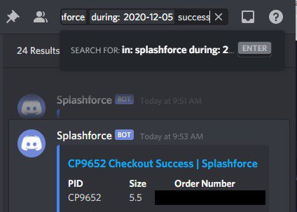 99 Problems (@vutang9) on Twitter photo Payment Verification Payment Verification Payment Verification <a href="/theGaneshBot/">GaneshBot</a> <a href="/PrismAIO/">Prism</a> @wrathsoftware <a href="/Splashforcebot/">Splashforce</a> <a href="/Dashe/">Dashe</a> <a href="/EasyCopBots/">EasyCop</a> <a href="/Lucky_AIO/">LuckyAIO</a> <a href="/LuckyAIOSuccess/">LuckyAIO Success</a> FIRRRRREEEE PROXIES <a href="/splash_proxies/">Splash Proxies</a> <a href="/SNKRgenOfficial/">SNKRgen</a> @The10Cooks <a href="/AnotherFnf/">Anotherfnf</a> <a href="/guppypond/">guppypond</a> Payment Verification Payment Verification Payment Verification <a href="/theGaneshBot/">GaneshBot</a> <a href="/PrismAIO/">Prism</a> @wrathsoftware <a href="/Splashforcebot/">Splashforce</a> <a href="/Dashe/">Dashe</a> <a href="/EasyCopBots/">EasyCop</a> <a href="/Lucky_AIO/">LuckyAIO</a> <a href="/LuckyAIOSuccess/">LuckyAIO Success</a> FIRRRRREEEE PROXIES <a href="/splash_proxies/">Splash Proxies</a> <a href="/SNKRgenOfficial/">SNKRgen</a> @The10Cooks <a href="/AnotherFnf/">Anotherfnf</a> <a href="/guppypond/">guppypond</a>