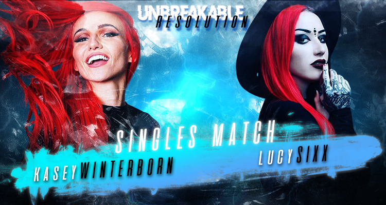 1 win down... <a href="/LittleMissVex/">lost girl ケイシー・ヴェックス</a> is next.. Hope you are prepared for a little DARKNESS!

@ProjectHonor20 this return will be short lived