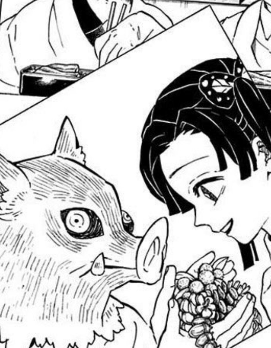 鬼滅の刃 伊之助とアオイはなぜ結婚した 最終回のその後の伊之助は 漫画キングダム 呪術廻戦考察サイト