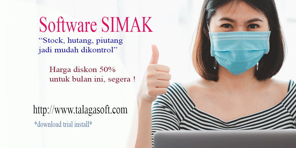 talagasoft's tweet photo. software untuk toko  https://t.co/XYaEWgHc36
wa:087874006900
tweet:
#DzalimnyaKebangetan
Mensos
PDIP
#FPIFrontPembelaIndonesia
Aldebaran
#malamminggu
Pogba
Werner 
#AttackonTitanFinalSeason 
Bruno Fernandes https://t.co/CZbfeRfUlt