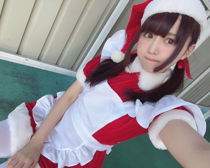 Twitterのコスプレ画像53