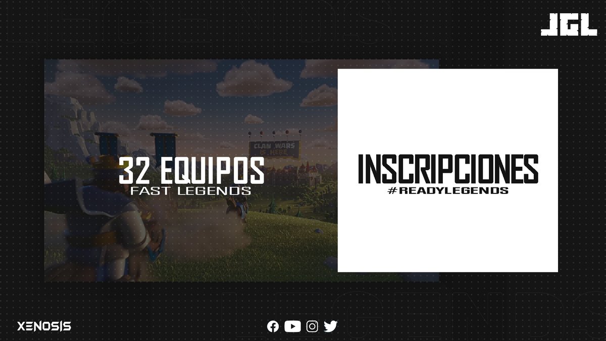 Legends Immortals tweet media