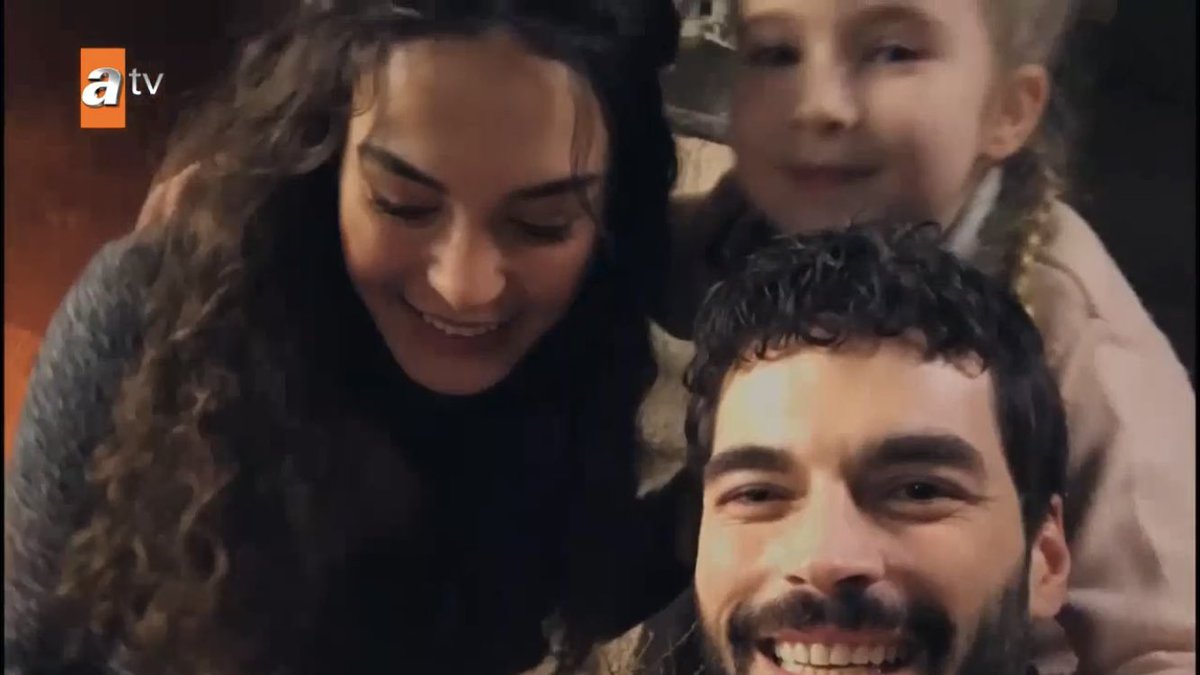 I’M FRAMING THESE  #Hercai  #ReyMir