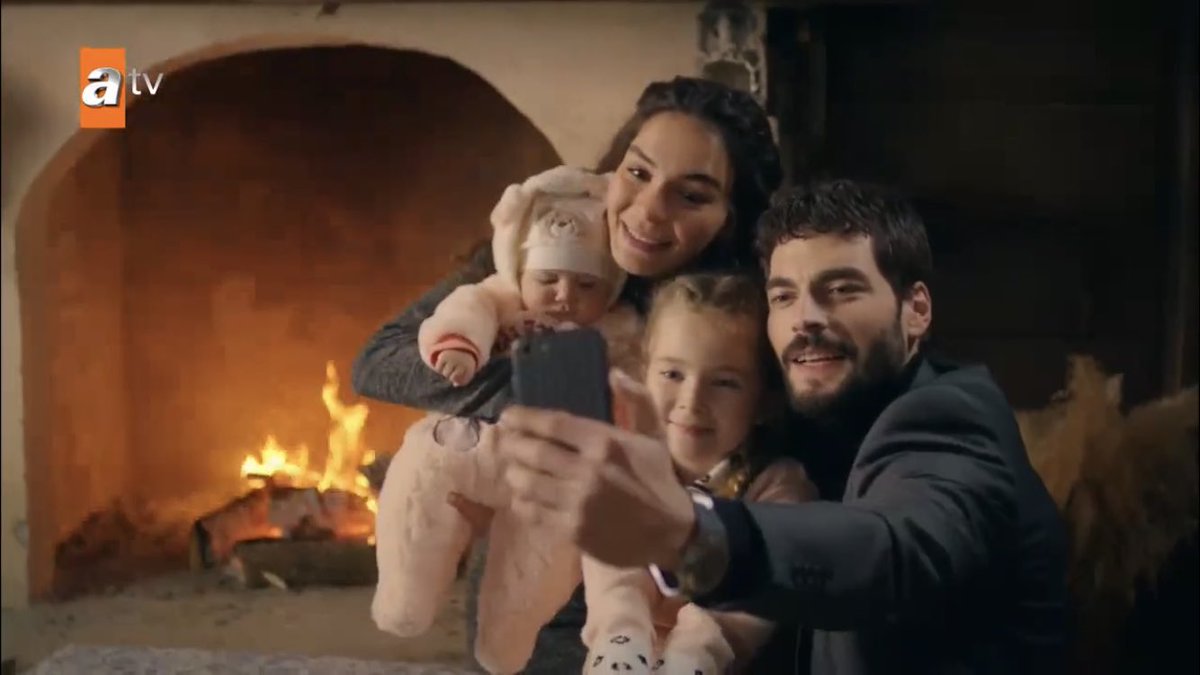 I’M FRAMING THESE  #Hercai  #ReyMir