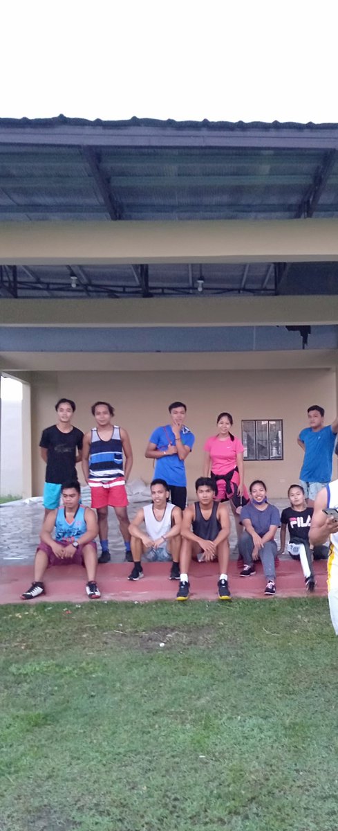 rosales_jonel's tweet photo. Jogging with them..Happy Morning all❤️ https://t.co/AUJAhZL2qa