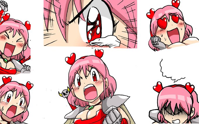 オッパ姫のtwitterイラスト検索結果 古い順