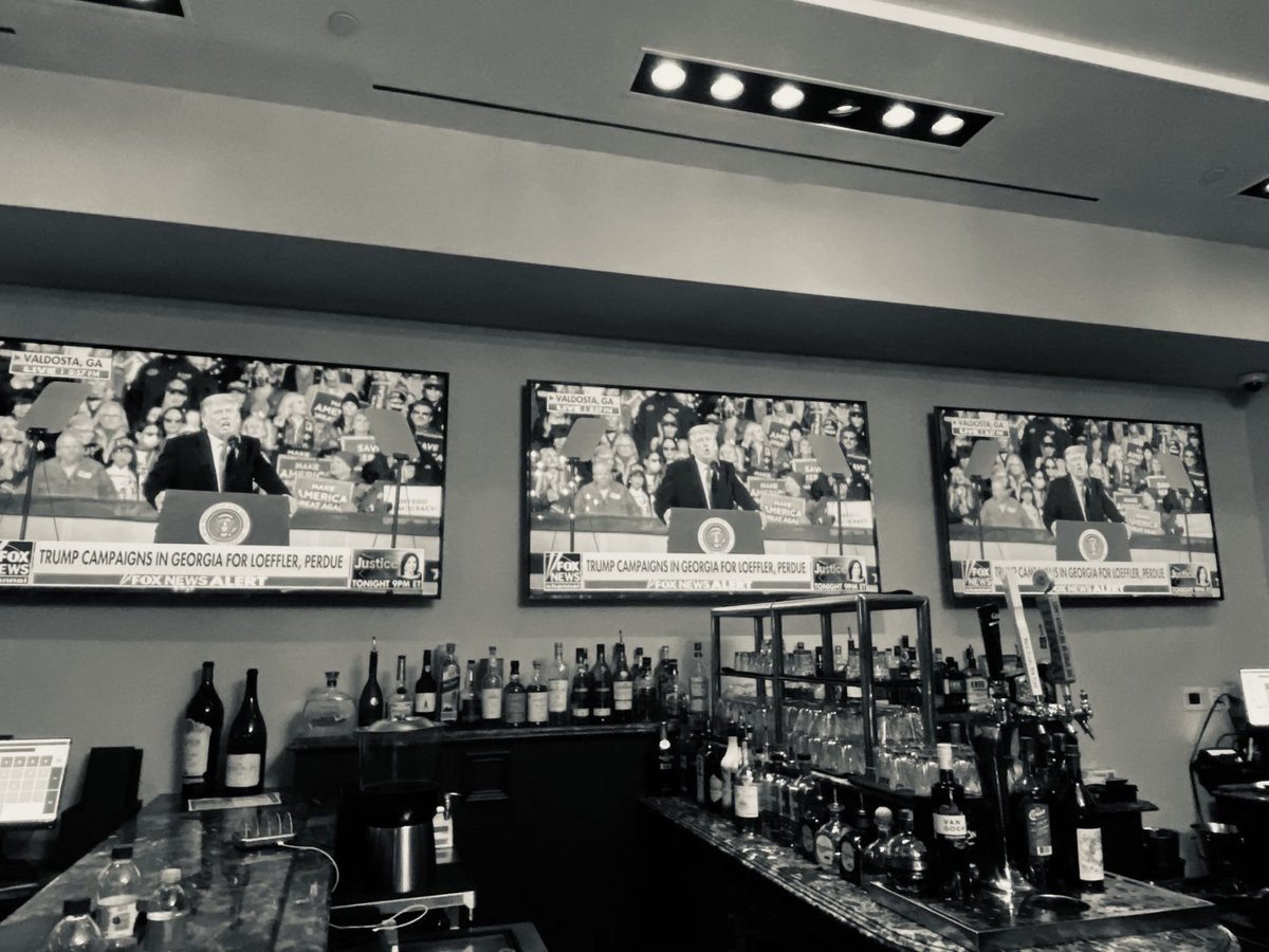 Eric Trump tweet media