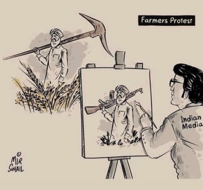Karamji46558455's tweet photo. #8दिसंबर_भारत_बंद
Reality of media...... https://t.co/NBSC6fa0i9