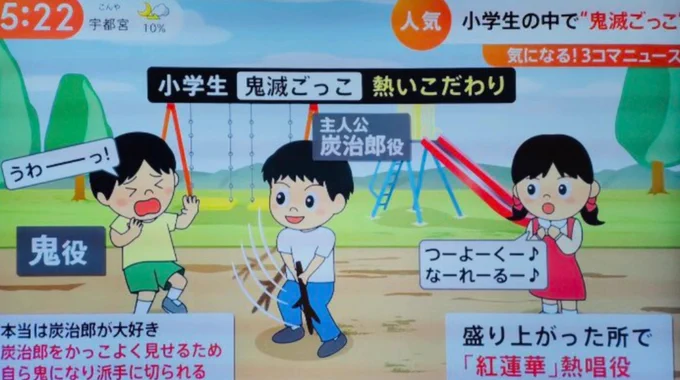 バアチャン「今日は孫の遊びにつき合うかねぇ('-`)」 