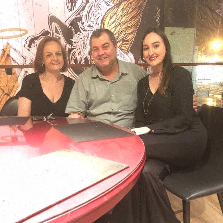 Amantini_Pref's tweet photo. Obrigado à minha família e aos amigos pelo excelente aniversário que tive neste sábado, dia 5. Estou muito feliz e tbém desejo muita saúde e paz a todos que lembraram da minha data especial. #GratidãoEterna https://t.co/OWyUNVDteD