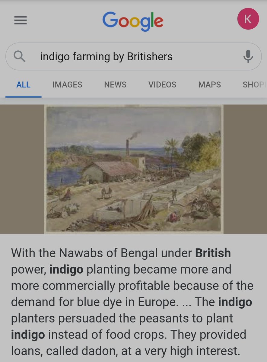 Next protection is that farmers are allowed to grow what they want. Remember the background for this that during British rule the farmers were forced to grow Indigo for Britishers instead of food crops. 4/12