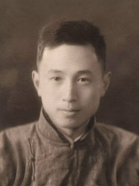 Young Qian Xuesen attended Jiaotong Uni in Shanghai and went on to study in MIT in 1935 on Boxer Indemnity Scholarship which Teddy Roosevelt made using excess payment China paid to US for the privilege of being invaded by US Marines in Boxer Rebellion in 1900.