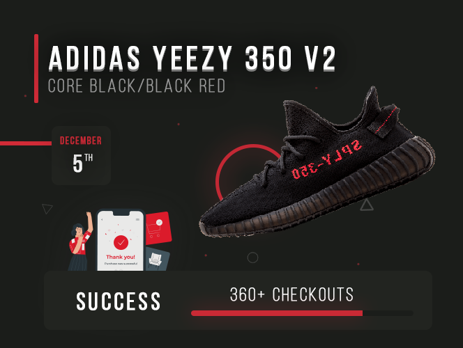 KrakenNotify's tweet photo. Kraken had an absolute FEAST on the Breds today! 💫

Members were well prepared with 📝

• 60+ FREE Servers (Worth 60/m each)
• Free Proxies
• Free Slots
• Free Rentals
• Release Information
• Bot Setups
• Tools &amp; Programs
&amp; so much more...

Anyone still need in?  ♥ + ♻ https://t.co/mENLhfMAsA