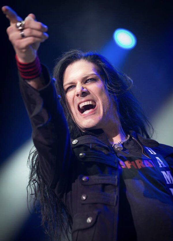 Happy birthday <a href="/todddammitkerns/">Todd Dammit Kerns</a> ❤️ We love this energy!!