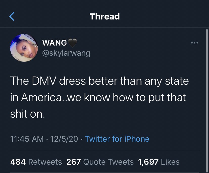 yay. tweet media
