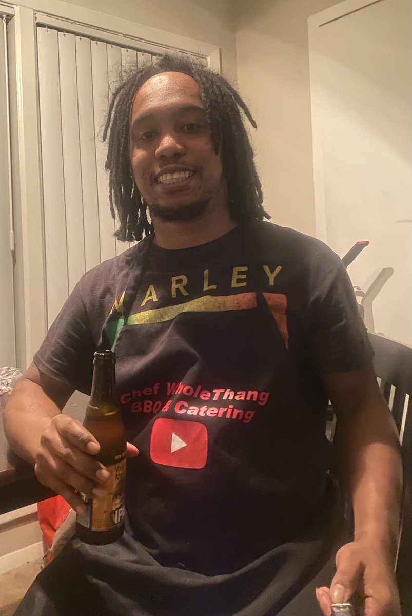 Chef WholeThang tweet media