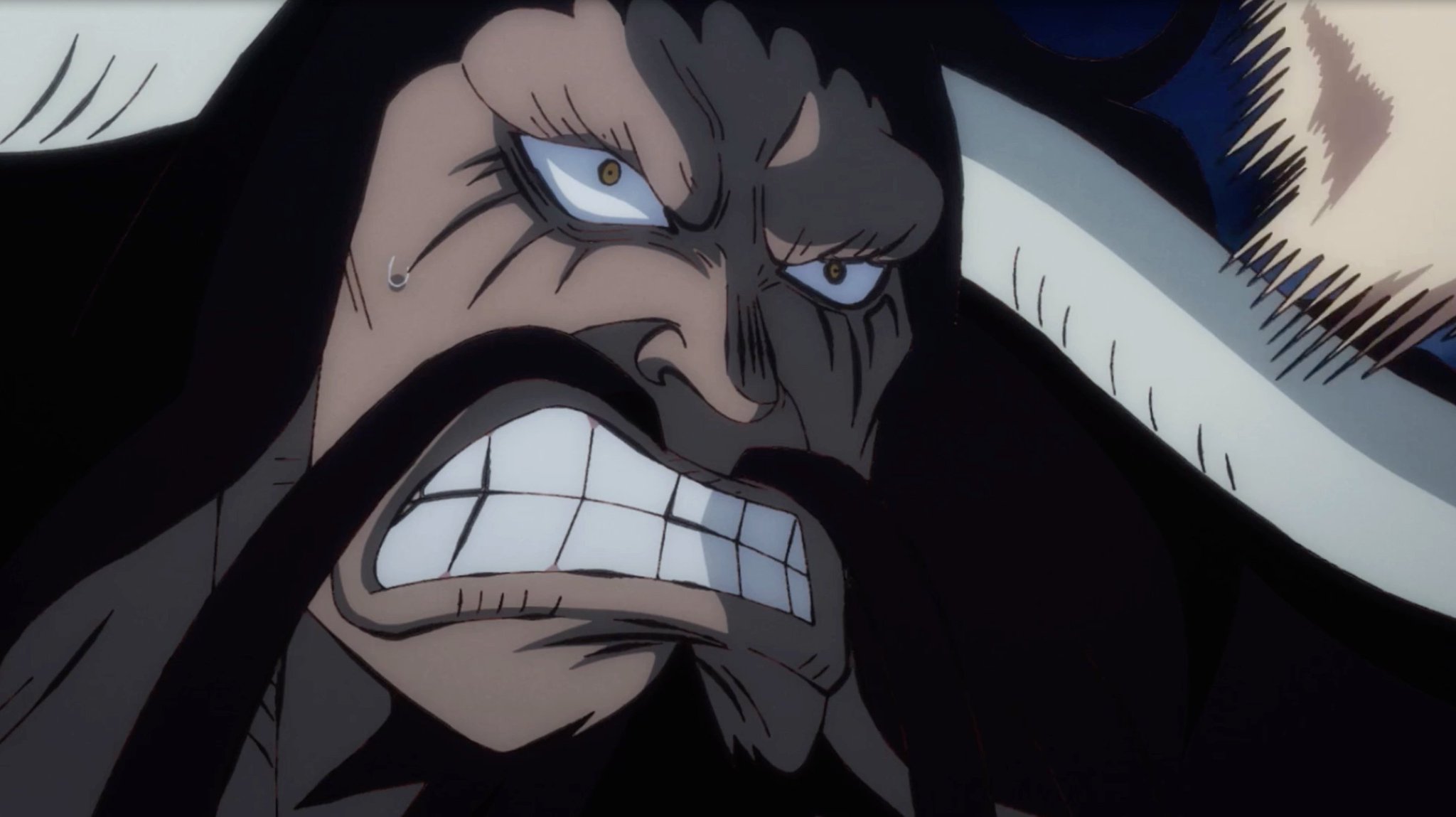 One Piece Episode 953 Hiyori S Confession A Reunion At Oihagi Bridge Worstgen