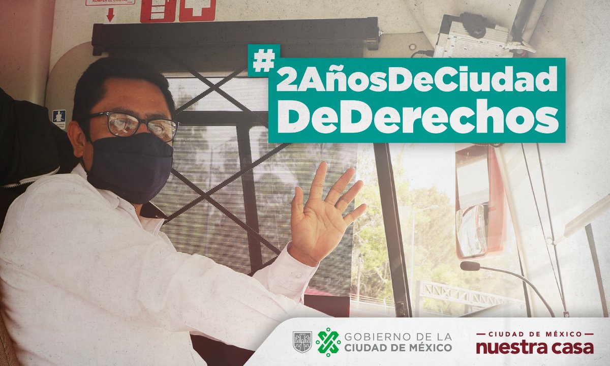 kukinrey's tweet photo. #2AñosDeCiudadDeDerechos 
#LosJovenesUnenAlBarrio https://t.co/XjJ2GlvV1I