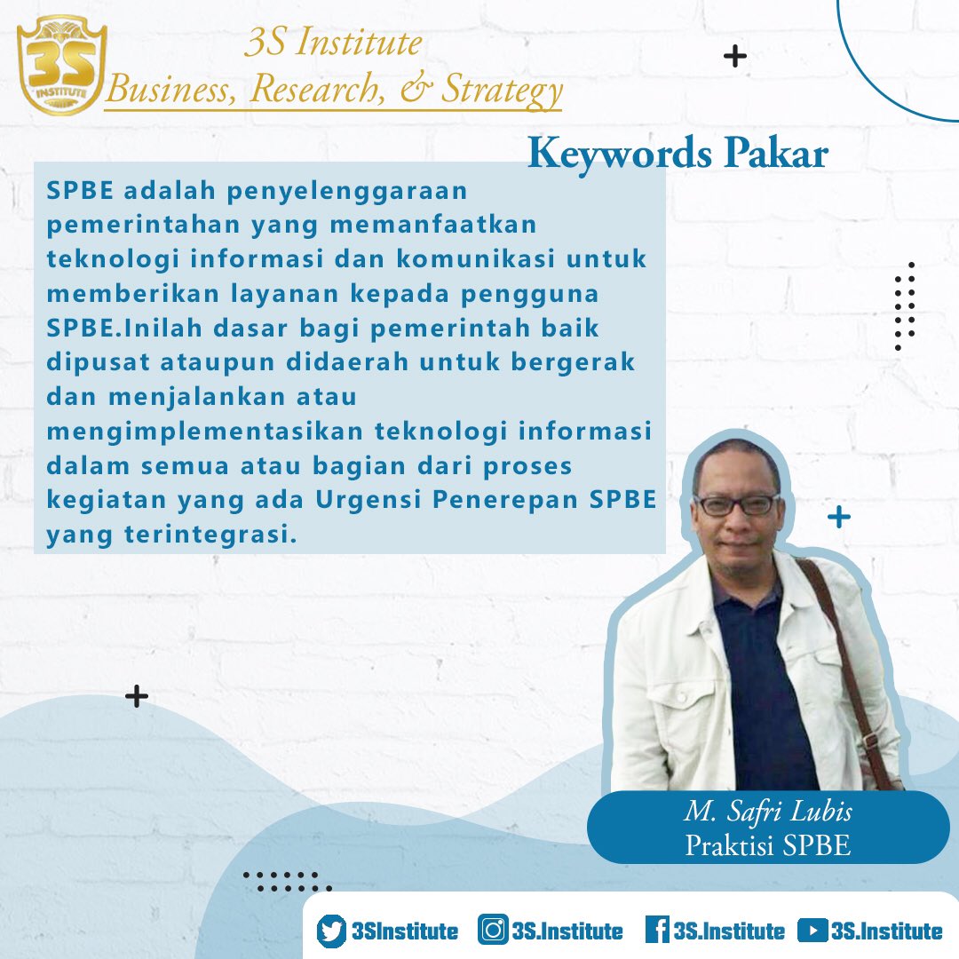 3sInstitute's tweet photo. https://t.co/QNEjlQceUZ