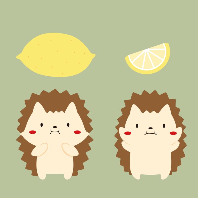 レモン 高画質 のtwitterイラスト検索結果 古い順