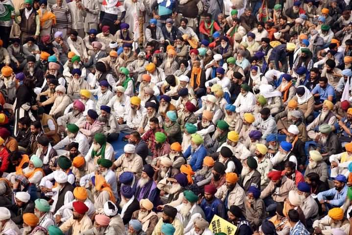 HarpreetKaurGr6's tweet photo. ✨Stronger 💫 Together⚡
#मै_किसान_दा_आईटी_सैल
#8दिसंबर_भारत_बंद 
#FarmerProtest https://t.co/LH2PUkOsSh