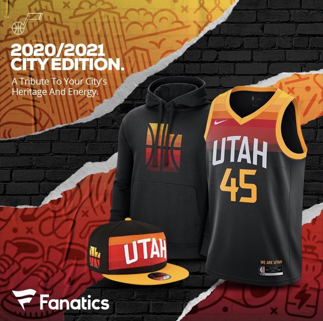JazzNation on X