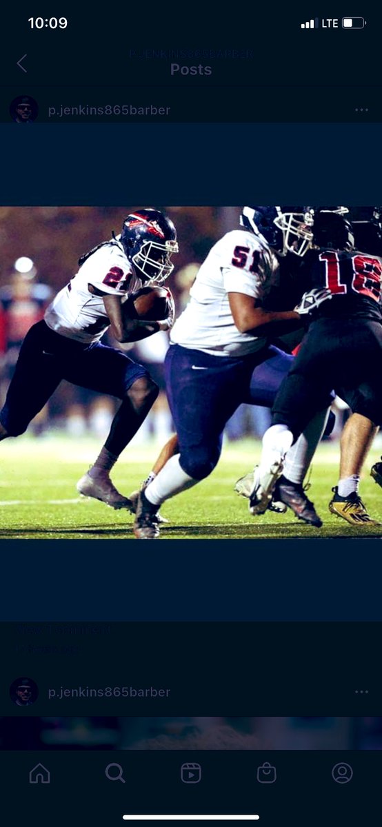 We gonna be back next year @shawngary14