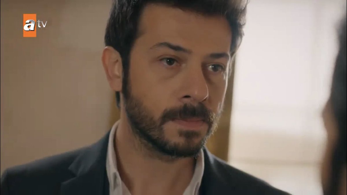 it’s really hard to side with cici when he’s being a dick  #Hercai