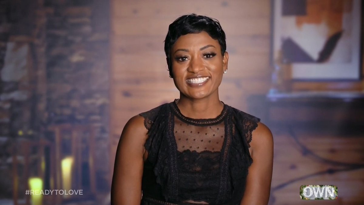 BravoSideChick's tweet photo. Nyya...baby ...your unpleasant disposition and arrogance is a turn off to us all. #ReadyToLove @OWNTV
#Nyya https://t.co/B7ZFaI99sm