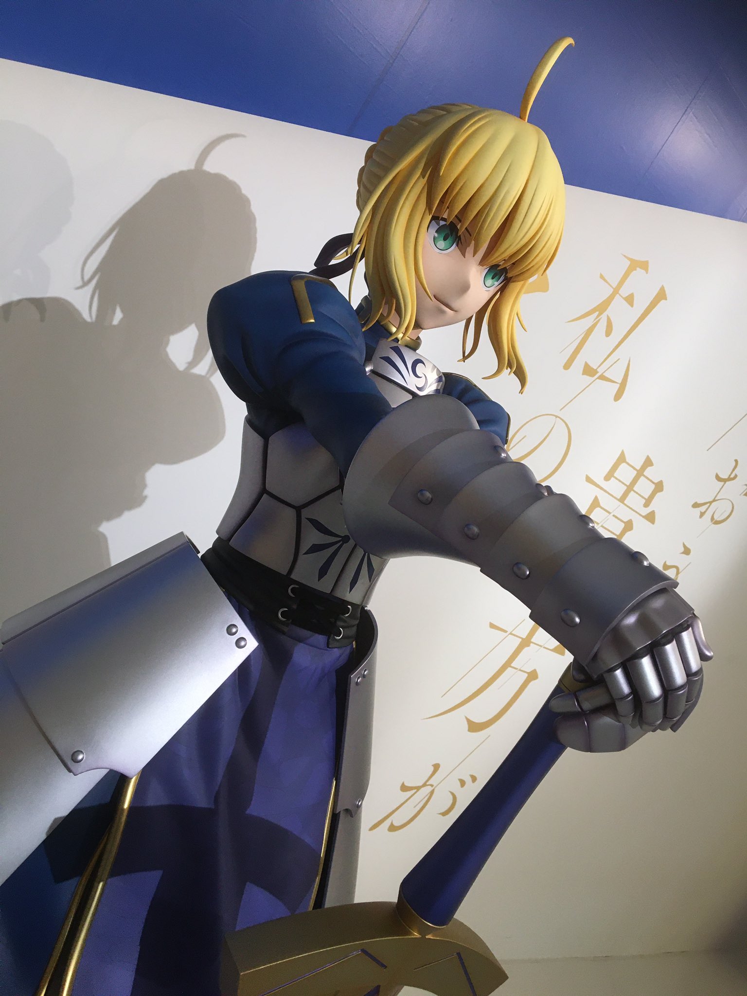O Xrhsths コミックバスター 時空 飯田橋店 タヌキ Sto Twitter Type Moon展 Fate Stay Night 15年の軌跡 15年なんだって遠い目しましたね 来年 Fate Stay Night Heaven S Feel Spring Sonの円盤が発売されるけど買いですね O Xrhsths コミックバスター 時空 飯田橋店 タヌキ Sto Twitter Type Moon展 Fate Stay Night 15年の軌跡 15年なんだって遠い目しましたね 来年 Fate Stay Night Heaven S Feel Spring Sonの円盤が発売されるけど買いですね