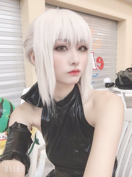 Twitterのコスプレ画像37